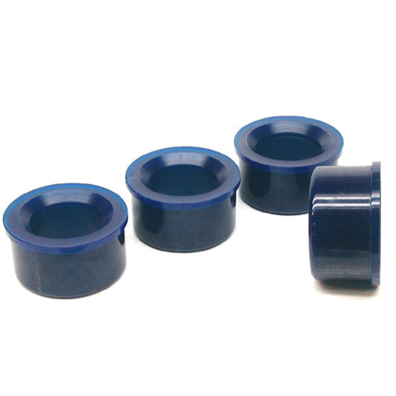 SuperPro Rear Torsion Bar Pivot Bushing Kit | 1988 – 1989 Porsche 911 (SPF0236K)