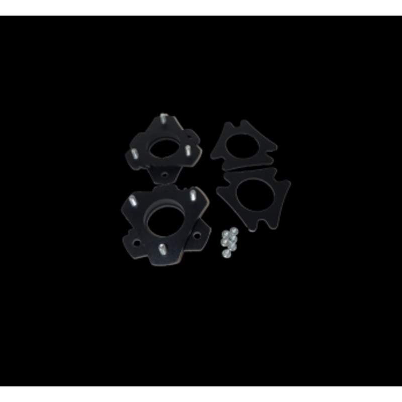 Traxda Lift Kit 2004-2015 Nissan Titan 2WD/4WD (2 Front Only)