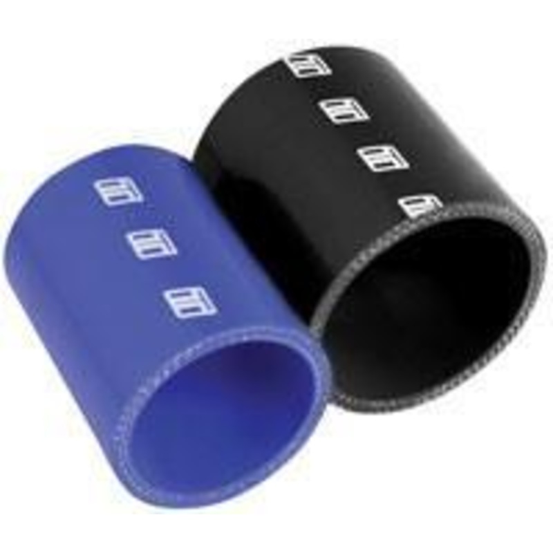 Turbosmart Silicone Straight Coupler – Black 60mm x 1.10″ ID (TS-HS110060BK)