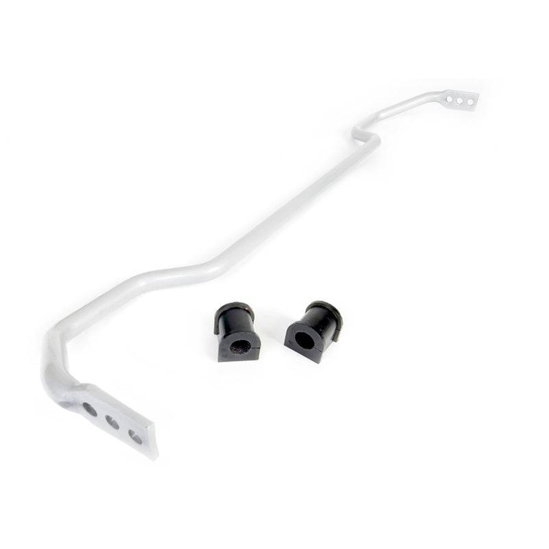 Whiteline 1993-2002  TOYOTA SUPRA JZA80 Rear  Sway Bar – 20mm 3 Point Adjustable BTR68Z