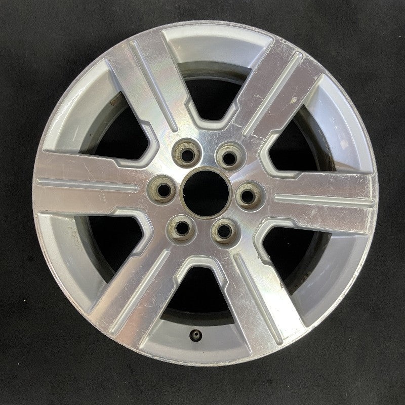 18″ TRAVERSE 09-12 18×7.5 aluminum Original OEM Wheel Rim
