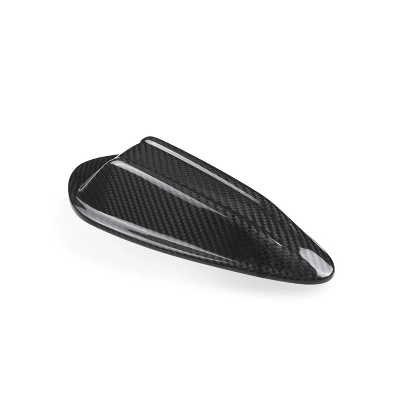 AutoTecknic Dry Carbon Roof Antenna Cover – G81 M3 Touring 2023-Up