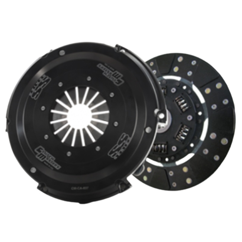 Clutch Masters FX250 Clutch Kit | 2023-2026 Toyota GR Supra MT (16340-SS0Z)