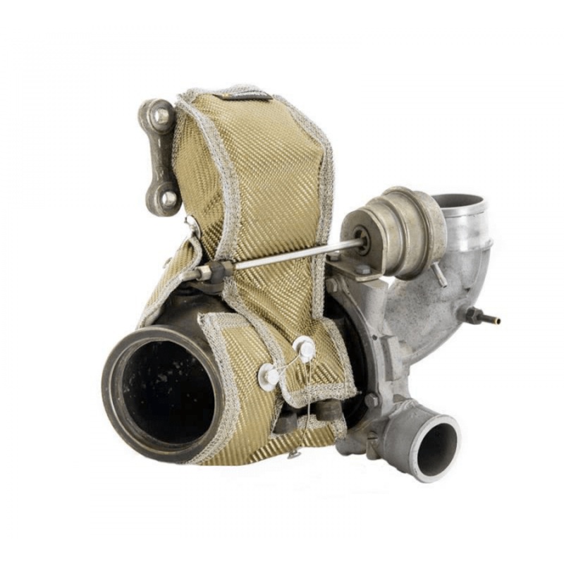 Mishimoto 13-18 Ford Focus ST Turbo Blanket