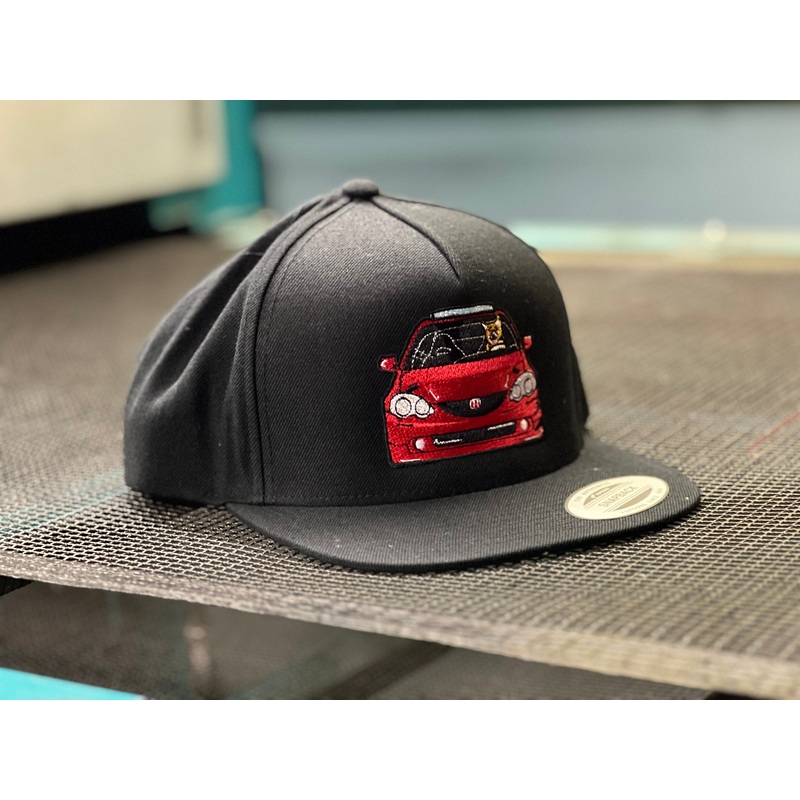 Mo Power Babeh SnapBack