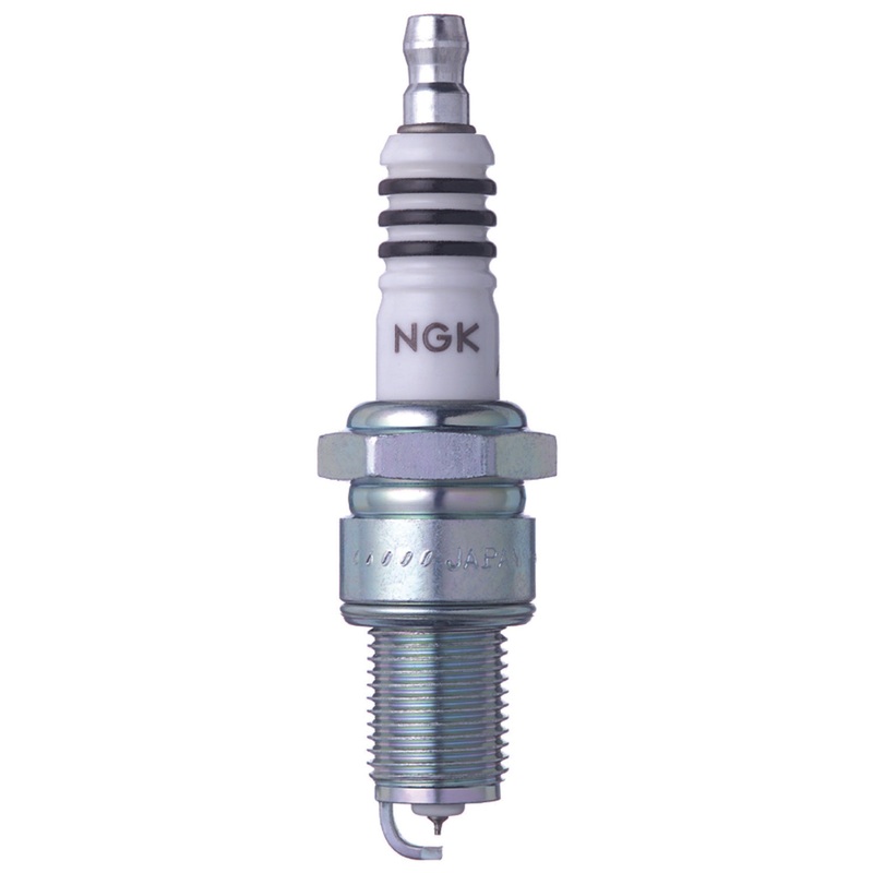NGK IX Iridium Spark Plug Box of 4 (BPR6EIX)