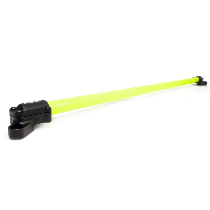 PERRIN 13-25 Subaru BRZ / Toyota GR86/86 / Scion FR-S Front Strut Brace – Neon Yellow