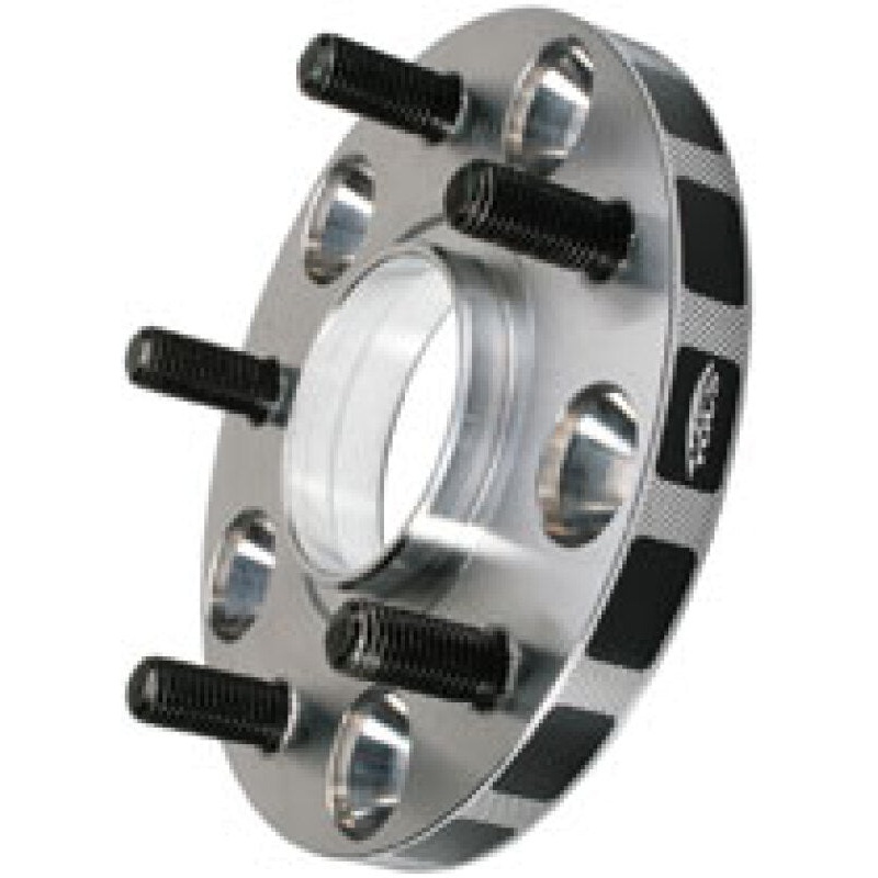 Project Kics 25mm Thick 12×1.25 5-139.7 4WD Wide Tread Spacers