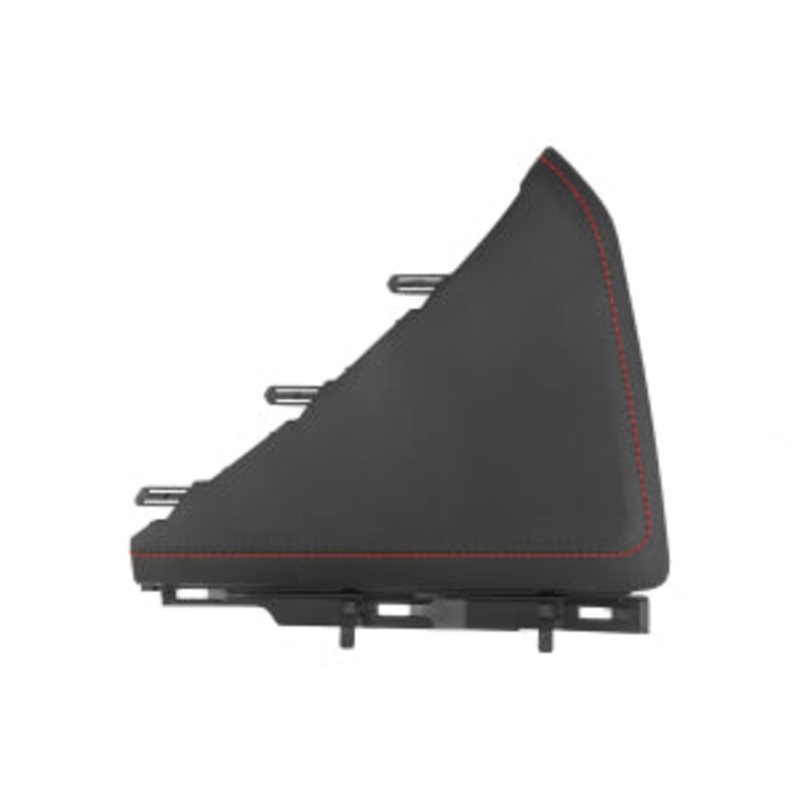 Subaru OEM Center Console Knee Pad Left Subaru Scion FR-S 2013-2016 / Subaru BRZ 2013-2020 / Toyota 86 2017-2019 | 66068CA030