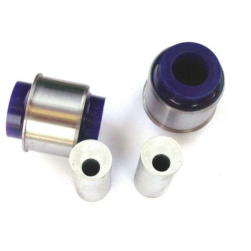 SuperPro 2006 Dodge Charger Base Front Lower Inner Control Arm Camber Adjustable Bushing Kit