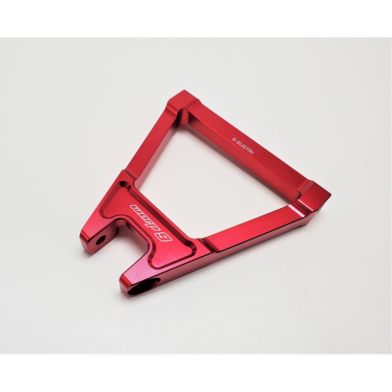 Warp9 Suspension Triangle for Surron Light Bee