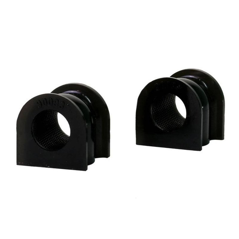 Whiteline 2007-2010  HONDA CIVIC VIII GEN FD2 TYPE R Rear  Sway Bar Mount – Bushing Kit W23634