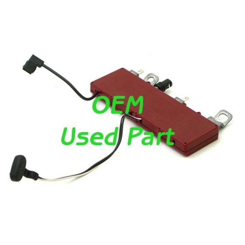 Antenna Amplifier OEM USED