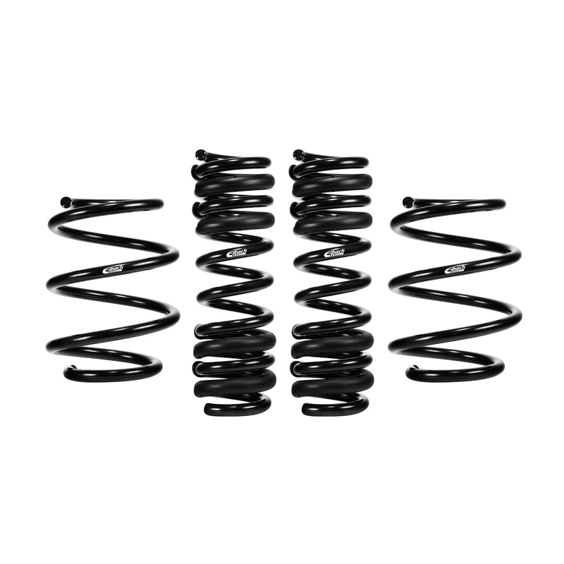 Eibach 2023 BMW M2 3.0LTT RWD G87 Pro-Kit