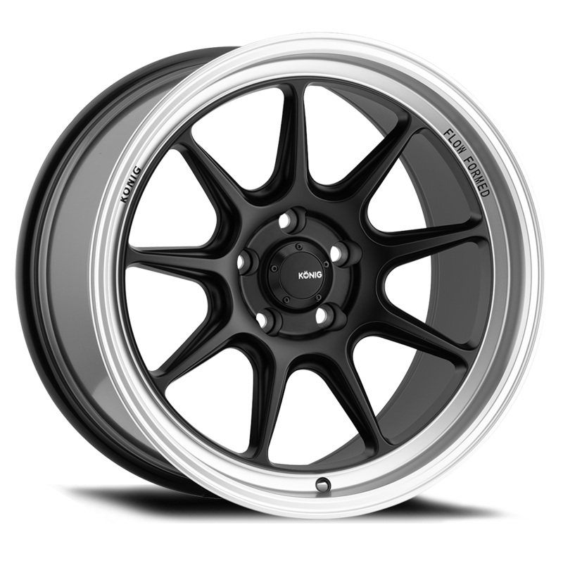 Konig Countergram-5×114.3