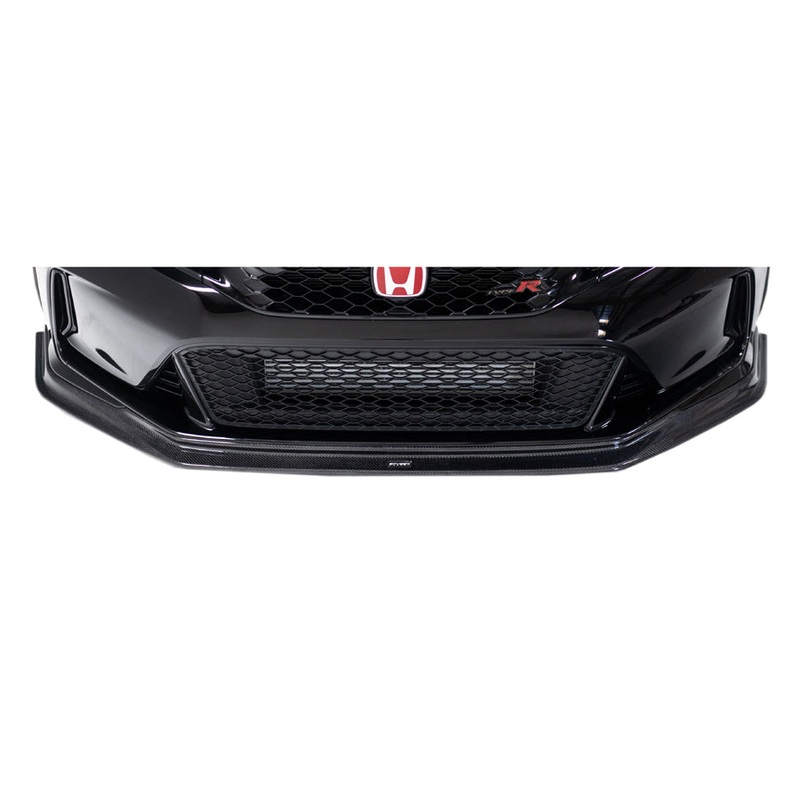 Sayber Design Carbon Fiber Front Lip – 2023+ Honda Civic Type R (FL5)