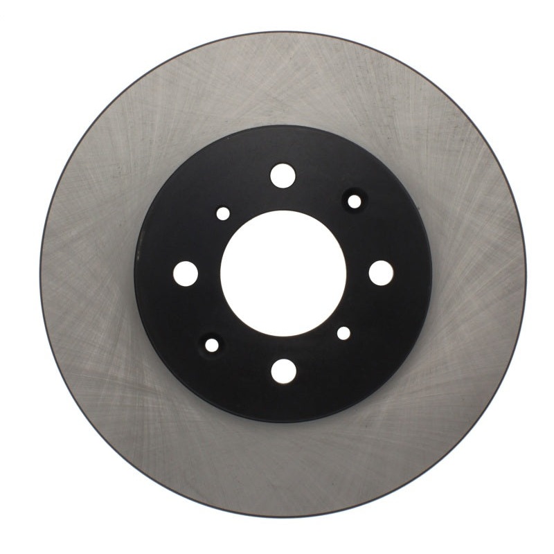 Stoptech Acura & Honda Civic/Del Sol Front CRYO-STOP Rotor