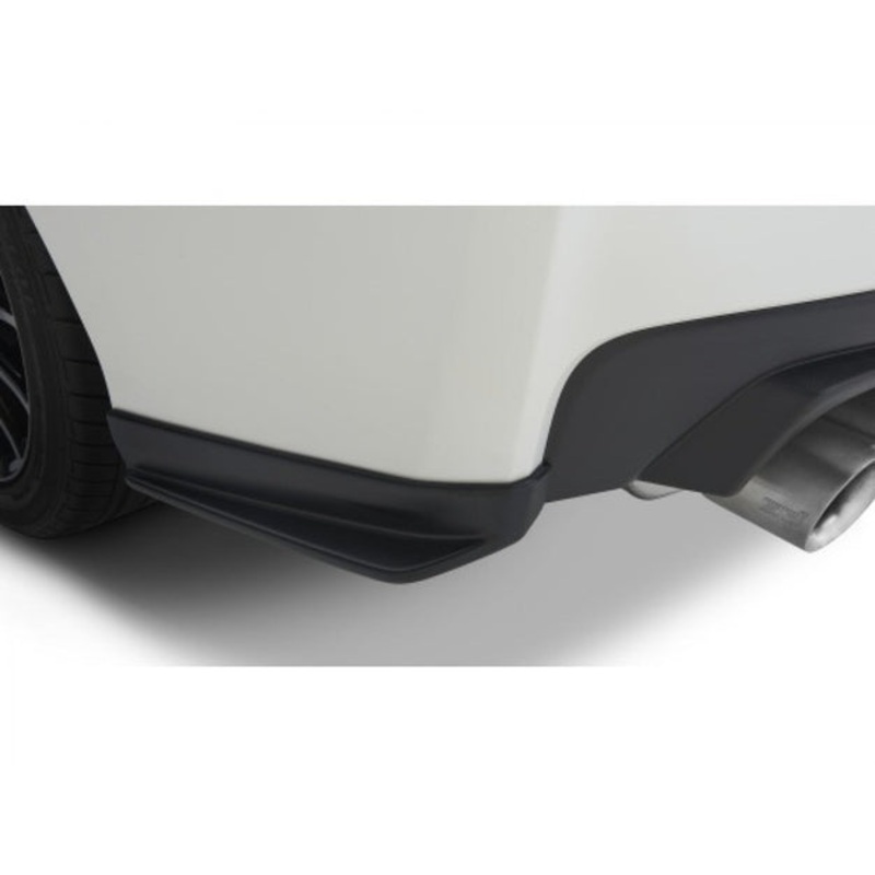 Subaru STI OEM 15-21 WRX/STI Rear Spats | E5610VA000