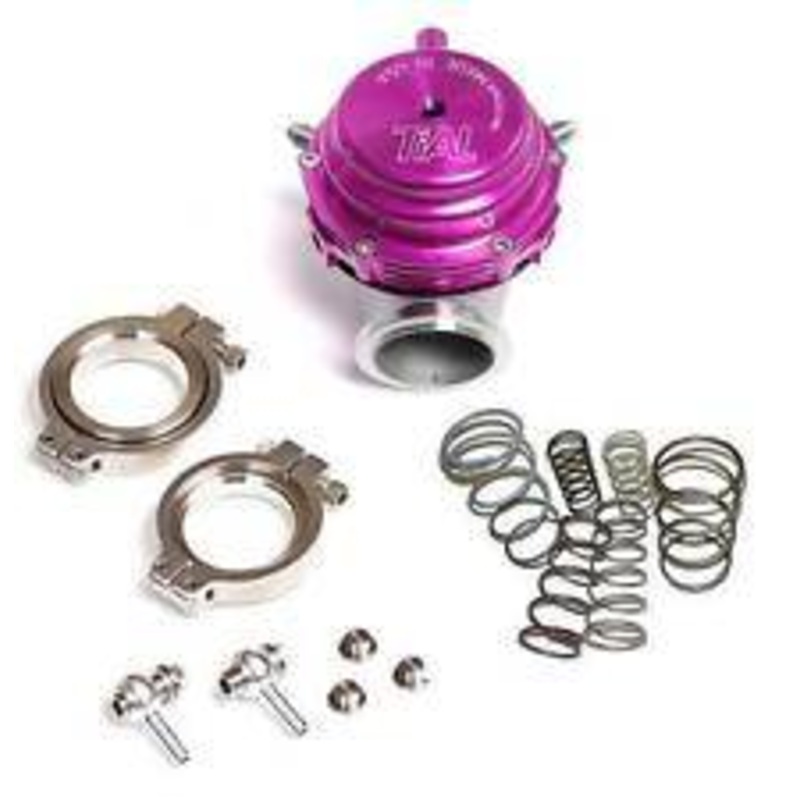 TIAL MVS 38mm Wastegate V Band