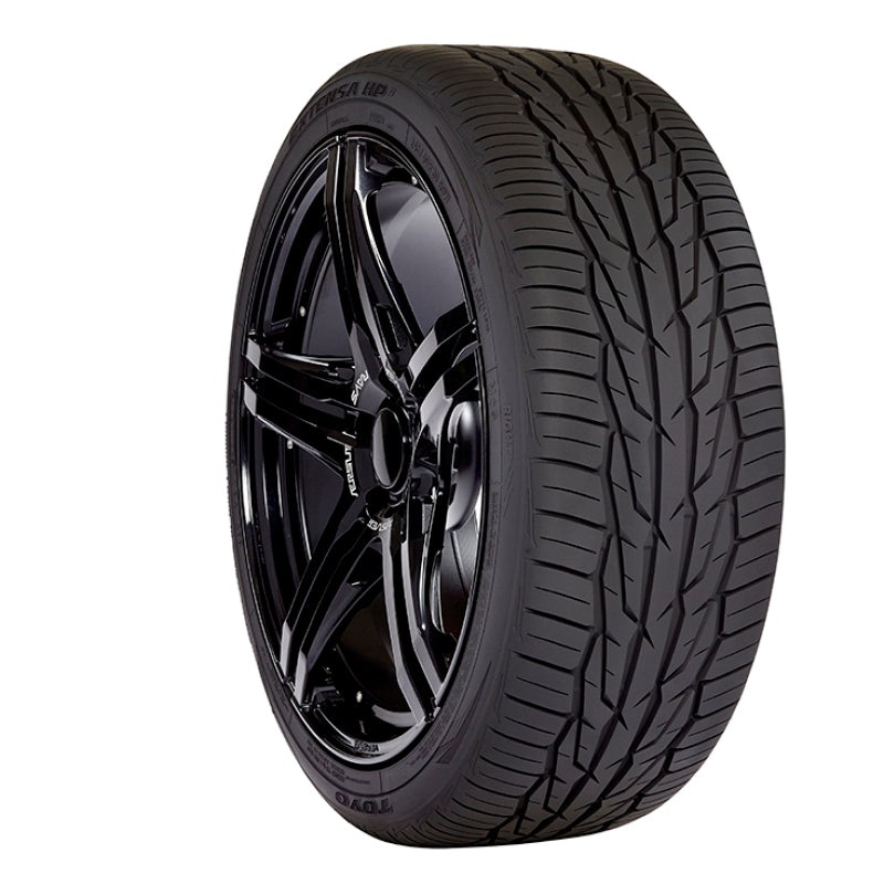 Toyo Extensa HP II Tire – 245/40R19 98W