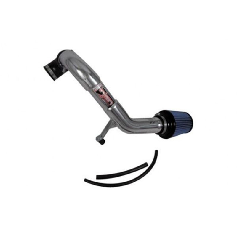 2008-2009 Honda Accord Coupe 3.5L V6 Polished Cold Air Intake by Injen (SP1685P)