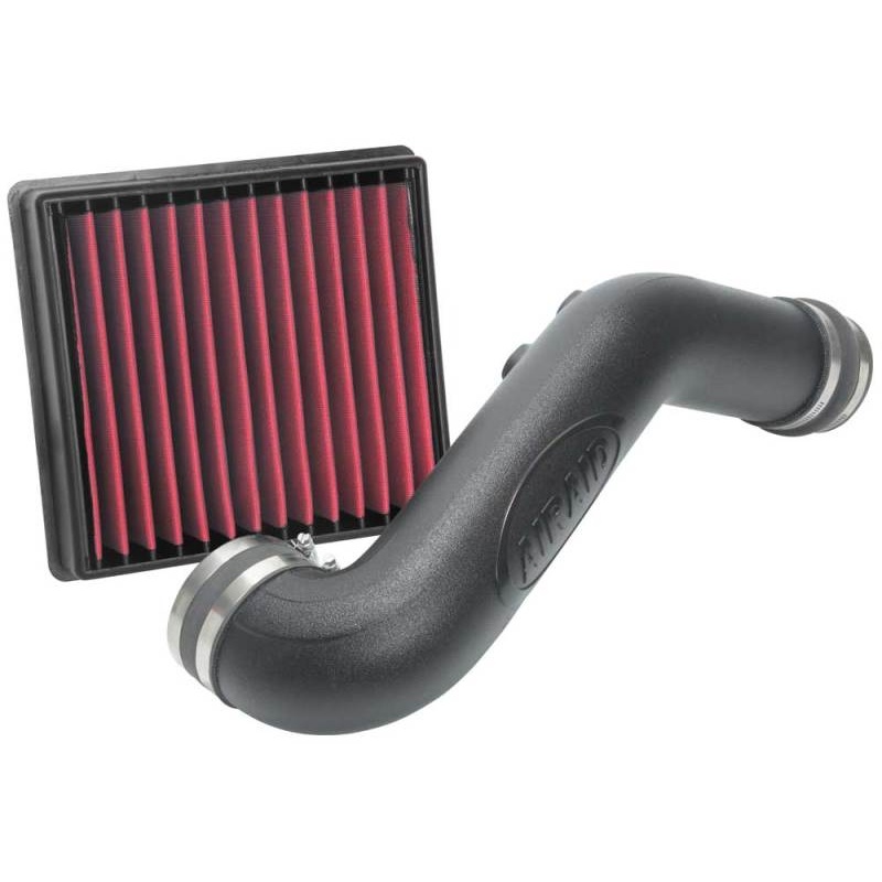 Airaid 2018 Ford F150 V8-5.0L F/l Jr Intake Kit