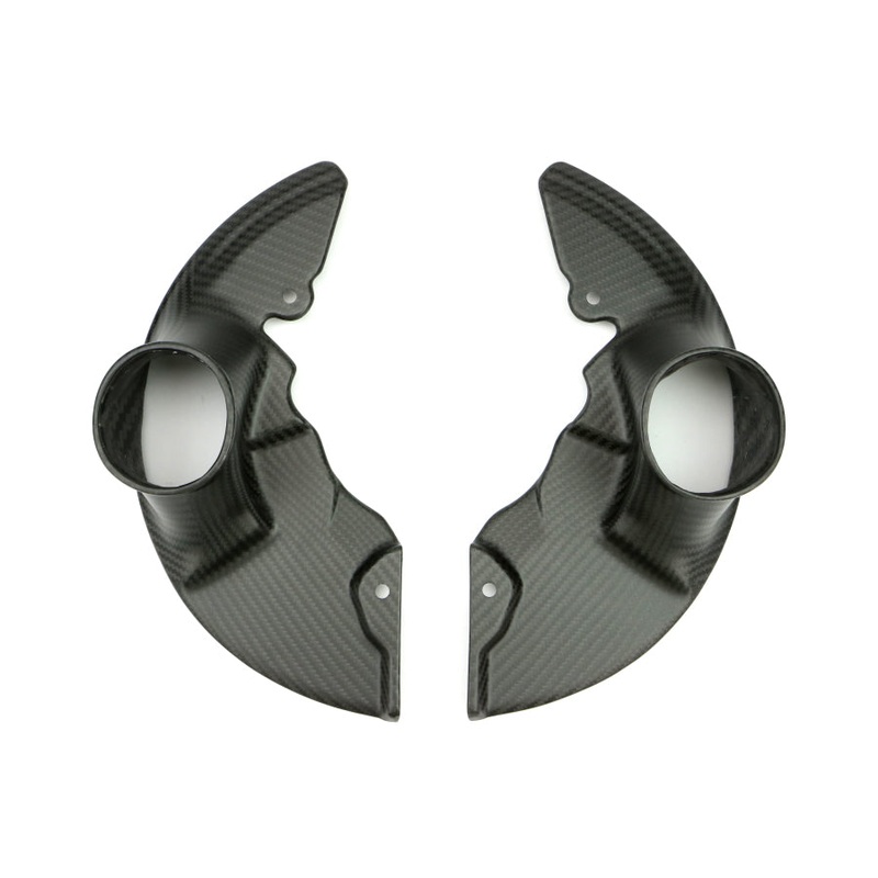 APR Brake Cooling Plates – 2008-2017 STI / 2008-21 WRX