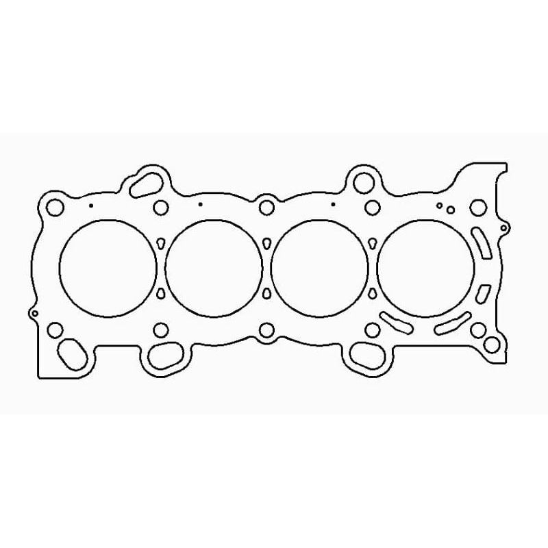 Cometic 06-09 Honda Civic Si K20Z3 2.0L 86mm Bore .098in MLS Head Gasket