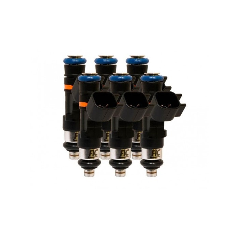 Fuel Injector Clinic (FIC) 1000cc BMW E46 M3 Injector Set (High-Z)