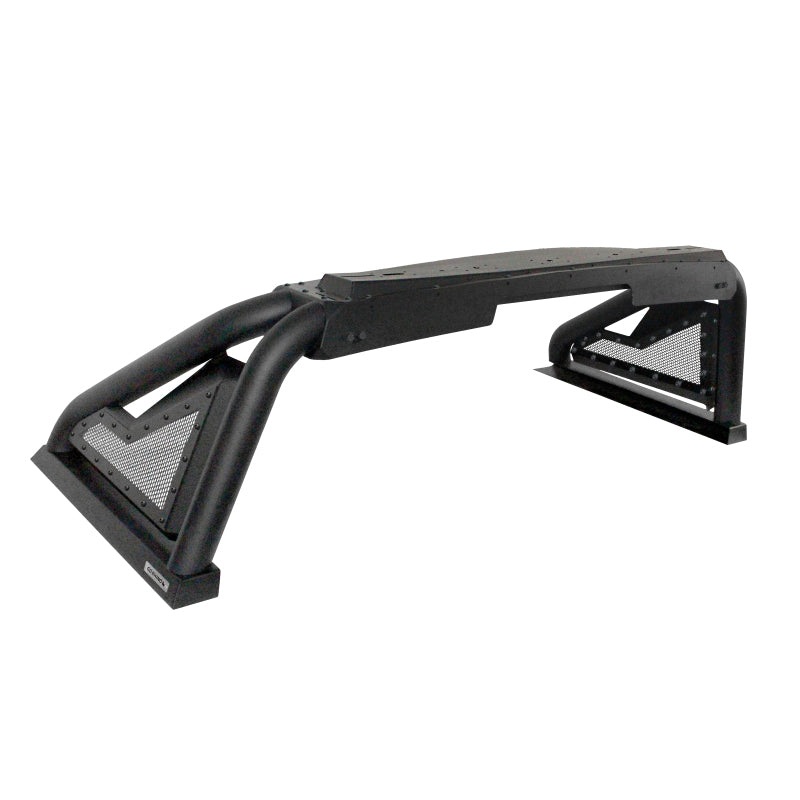 Go Rhino 19-20 Ram 1500 Sport Bar 2.0 (Full Size) – Tex Blk
