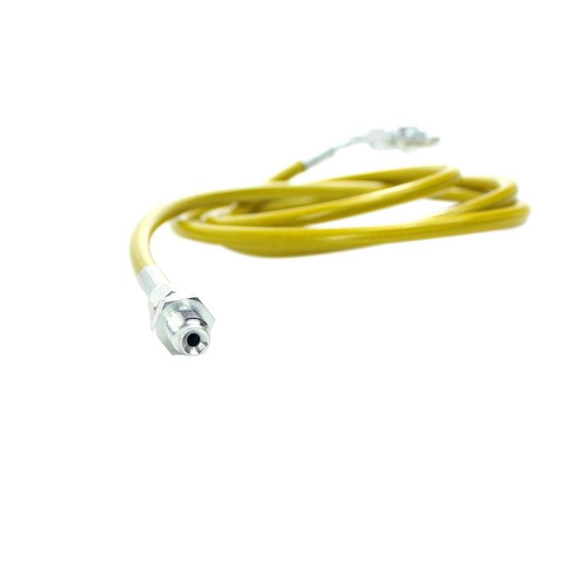 ISR Performance Auto-Manual Conversion Clutch Line – 89-98 Nissan 240sx