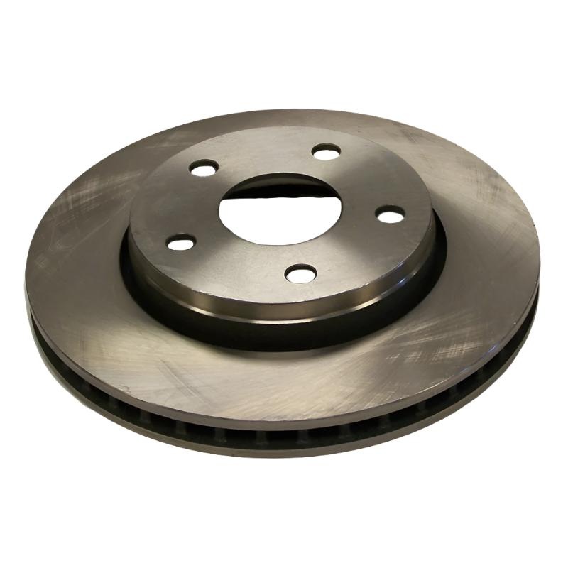 New Rotor Standard Surface. 23020AD1A