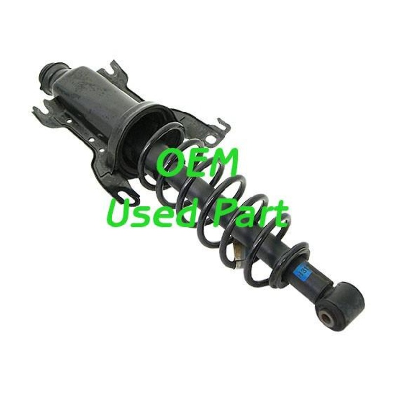 Rear Shock Assembly Sport Chassis OEM USED