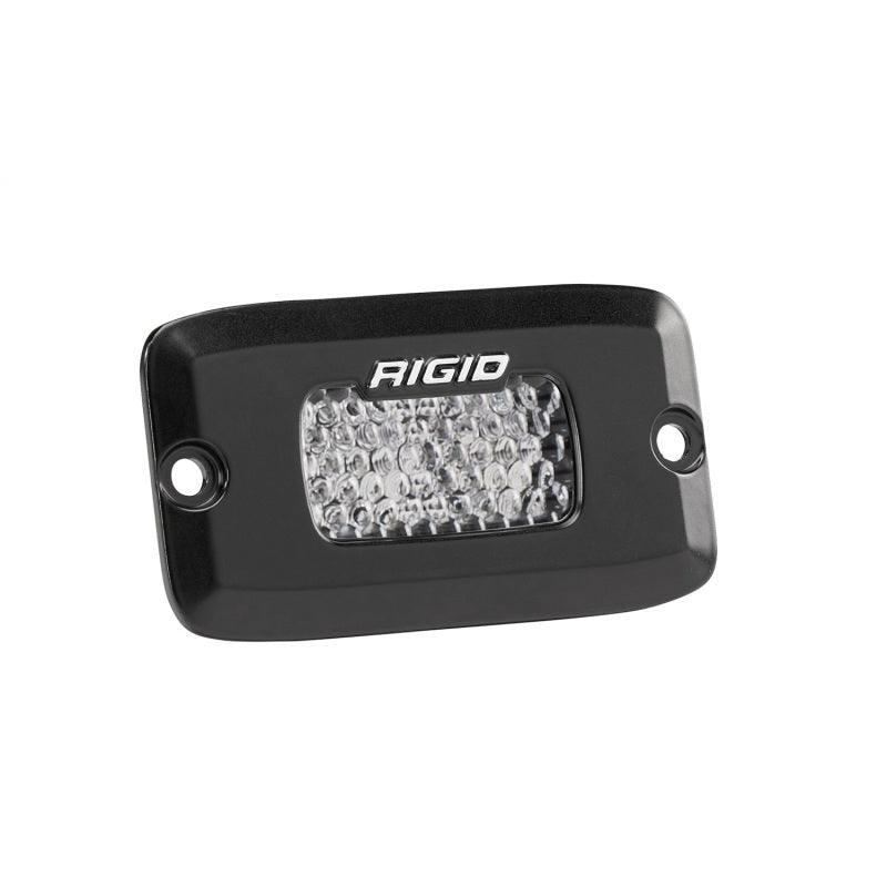 Rigid Industries SRMF – Flush Mount – 60 Deg. Lens