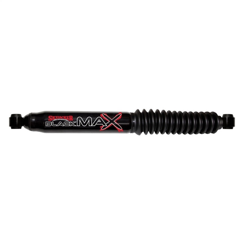 Skyjacker 2018 Jeep Wrangler JL – Black OEM HD Replacement Steering Damper