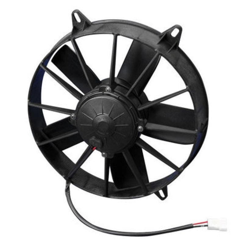SPAL 1363 CFM 11in High Performance Fan – Push (VA03-AP70/LL-37S)