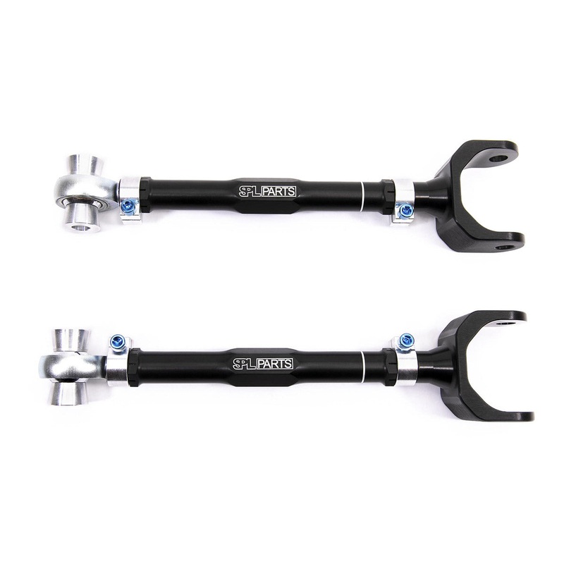 SPL Part ATS Rear Upper Traction Arms