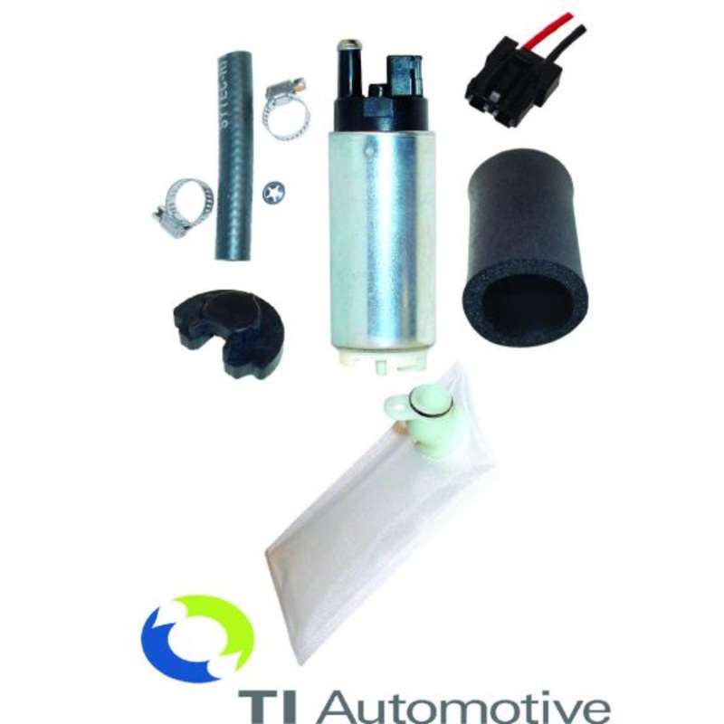 Walbro In Tank Fuel Pump Kit (350LPH) For NISSAN 300ZX VG30 (MOTORSPORT UPGRADE) 1983-2000