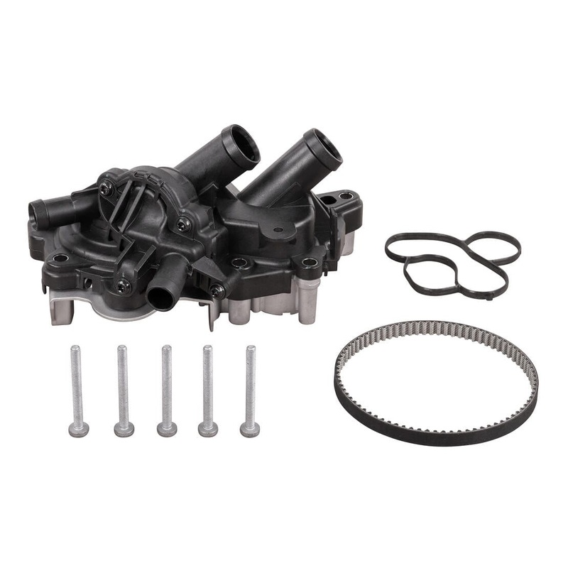 Water Pump & Timing Belt Kit – VW/Audi