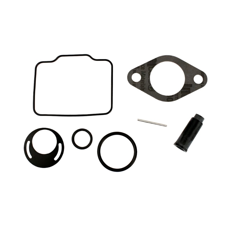 121. 555605 Briggs Animal, LO206 Carb Rebuild Kit