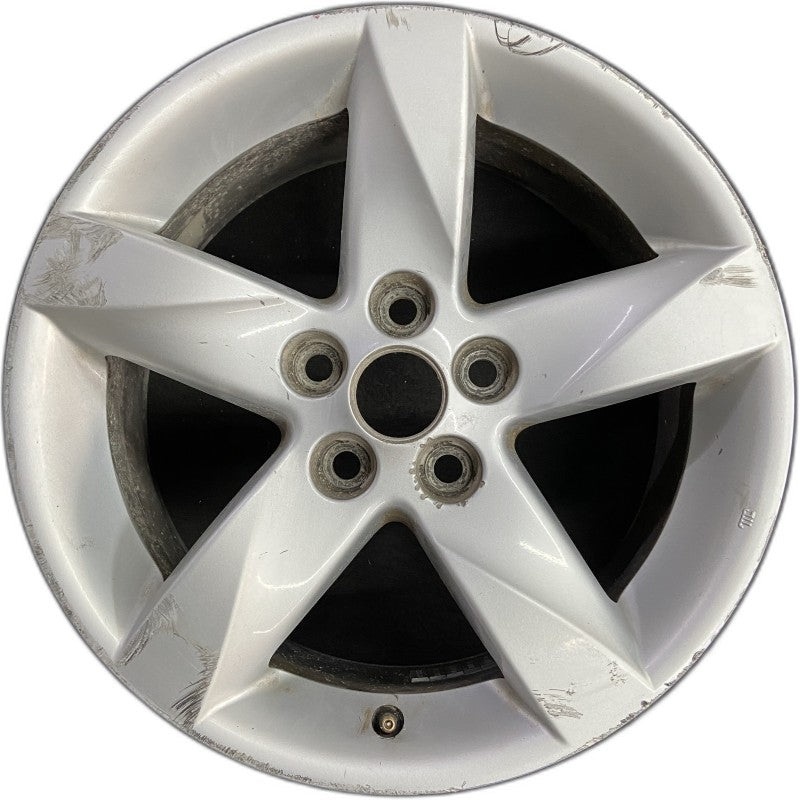 17″ ECLIPSE 06-09 17×7.5 alloy 5 spoke Original OEM Wheel Rim