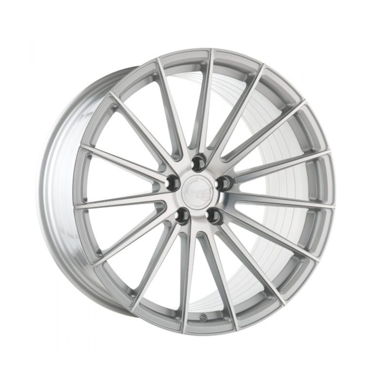 22×10.5 Avant Garde M615 / Blank / ET 20mm / CB 54.10