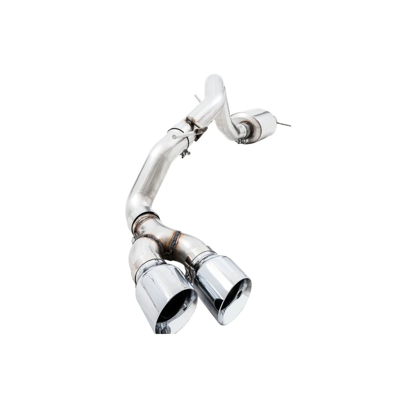AWE Exhaust Suite for the ’19+ Ford Ranger