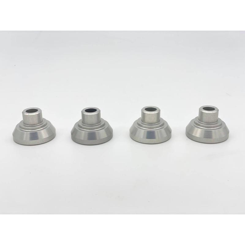 Ballade Sports S2000 KW Misalignment Bushings