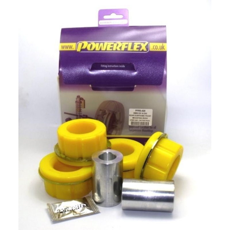 BMW E9X & F3X 3 Series / E8X 1 Series Rear Subframe Front Bushing