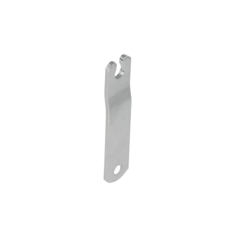 E. 0043.C0 Tony Kart OTK Integral Chain Guard Support Bracket