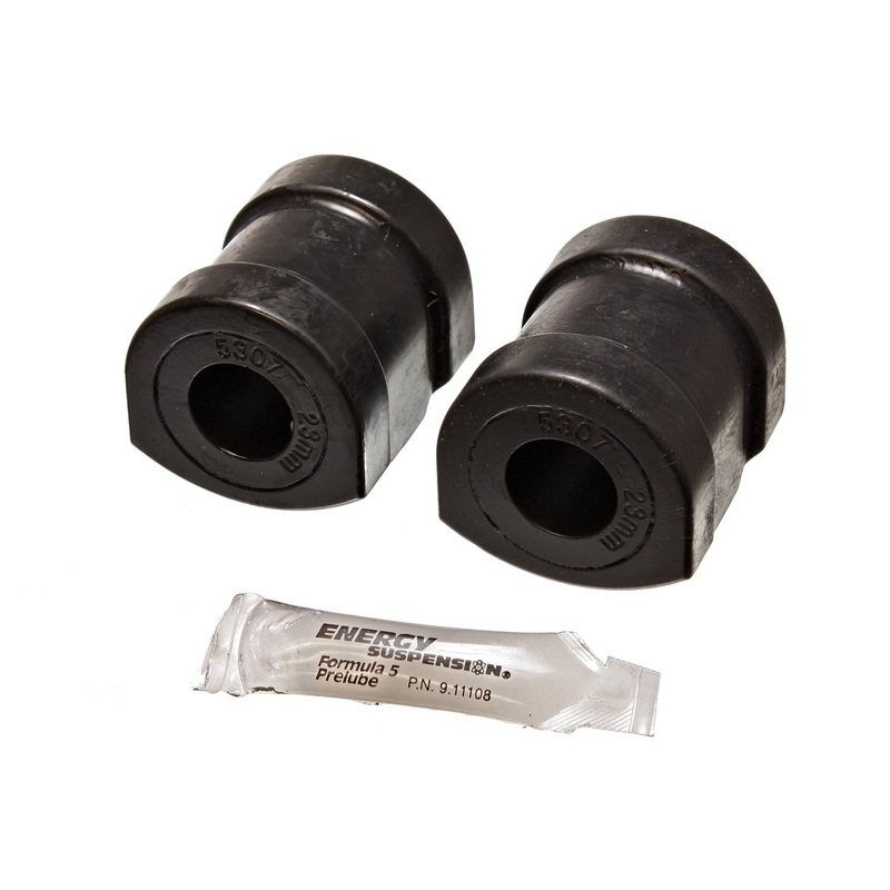 Energy Suspension 12.5101G Front Sway Bar Set 23mm