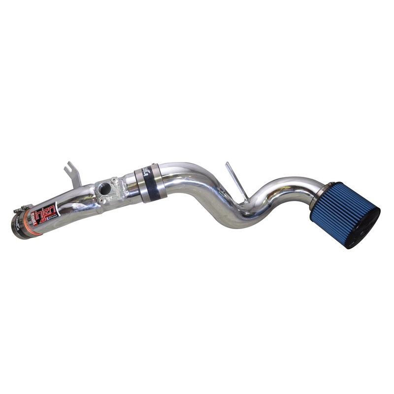 Injen Cold Air Intake 2016-2021 Honda Civic 1.5T (Converts to Short Ram)