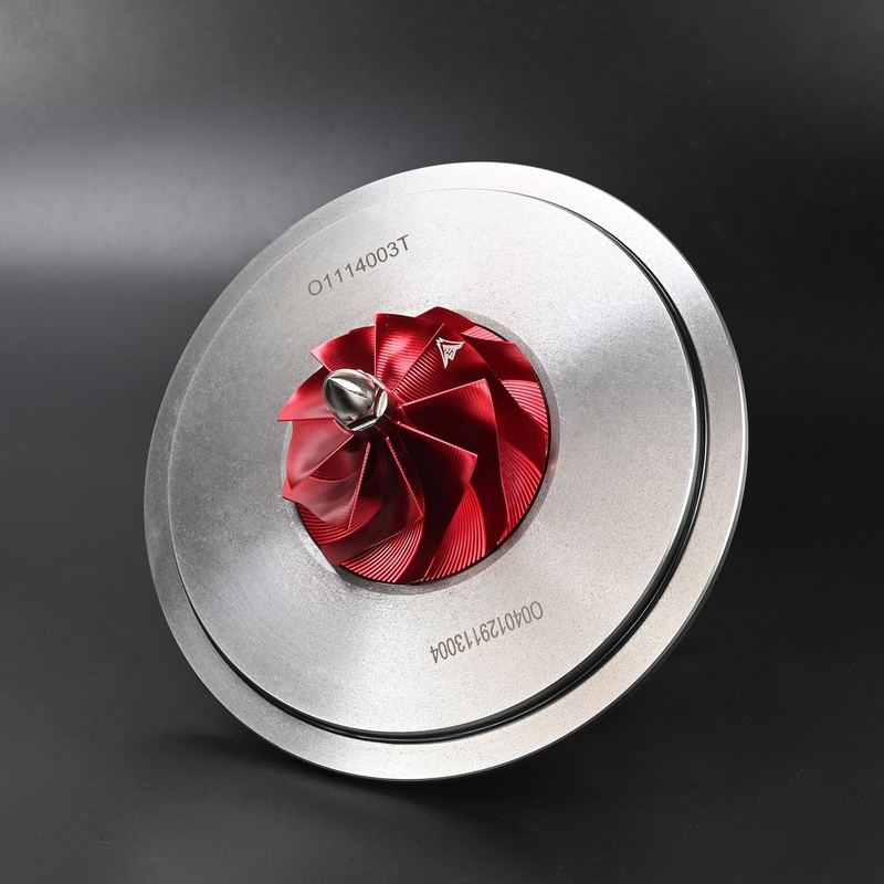 KURO G30-770 Turbo CHRA Cartridge Reverse