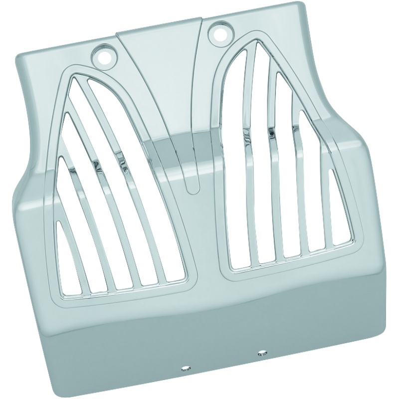 Kuryakyn Chin Fairing Indian Chrome